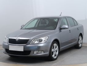 Skoda Octavia - 2012