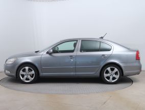 Skoda Octavia - 2012