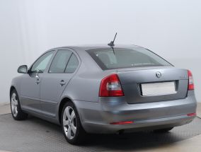 Skoda Octavia - 2012