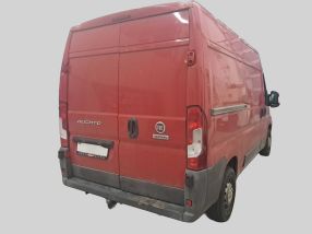 Fiat Ducato - 2017