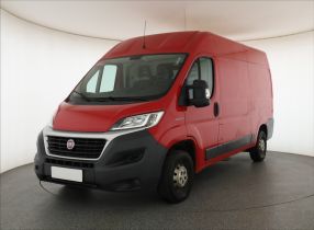 Fiat Ducato - 2017