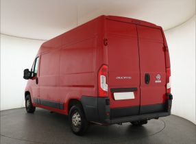 Fiat Ducato - 2017