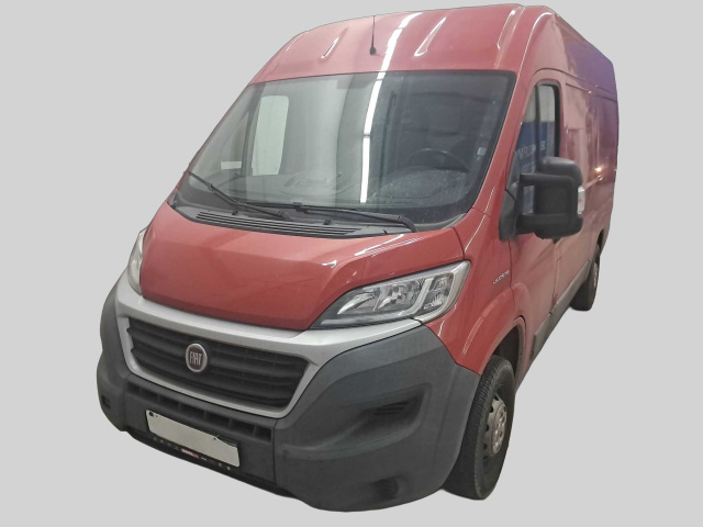 Fiat Ducato 2017