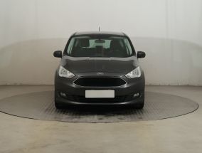 Ford Focus C-Max - 2018