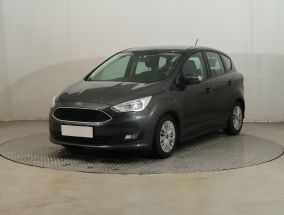 Ford Focus C-Max - 2018