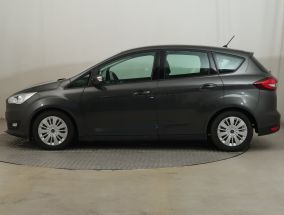 Ford Focus C-Max - 2018