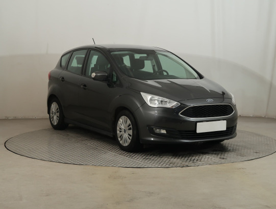 Ford Focus C-Max