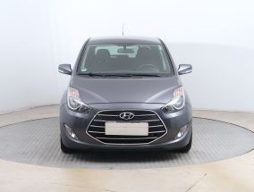 Hyundai ix20 - 2016