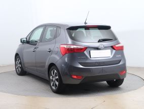 Hyundai ix20 - 2016