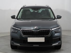 Skoda Kamiq - 2019