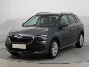 Skoda Kamiq - 2019