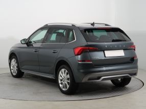 Skoda Kamiq - 2019