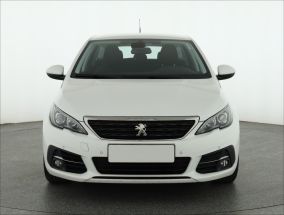 Peugeot 308 - 2018