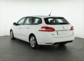 Peugeot 308 - 2018