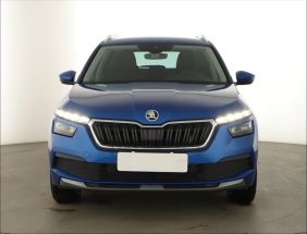 Skoda Kamiq - 2023