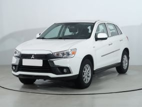 Mitsubishi ASX - 2017