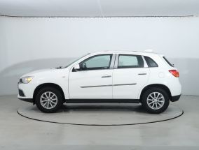 Mitsubishi ASX - 2017