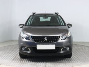 Peugeot 2008 - 2018