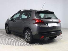 Peugeot 2008 - 2018