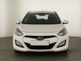 Hyundai i30 - 2013