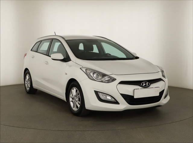 Hyundai i30 2013