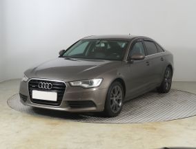 Audi A6 - 2011