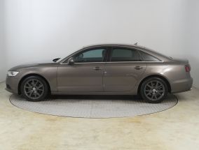 Audi A6 - 2011