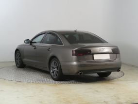 Audi A6 - 2011