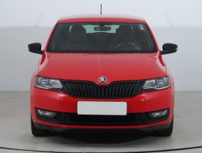 Skoda Rapid - 2018