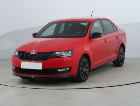 Skoda Rapid - 2018