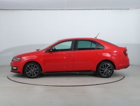 Skoda Rapid - 2018