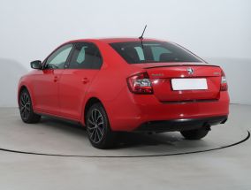 Skoda Rapid - 2018
