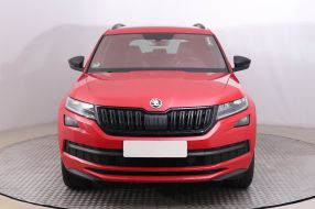 Skoda Kodiaq - 2020