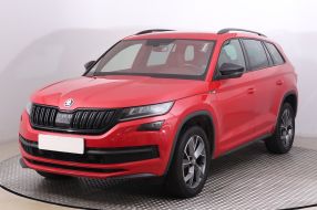 Skoda Kodiaq - 2020