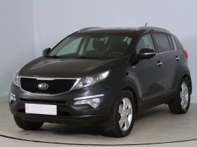 Kia Sportage - 2015