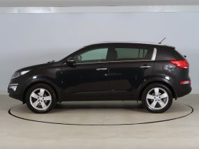 Kia Sportage - 2015