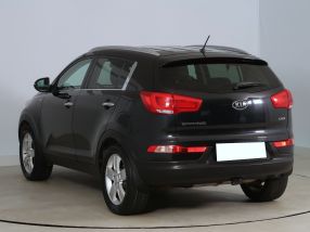 Kia Sportage - 2015