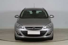 Opel Astra - 2015