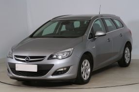 Opel Astra - 2015