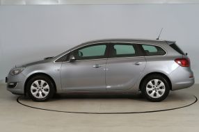 Opel Astra - 2015