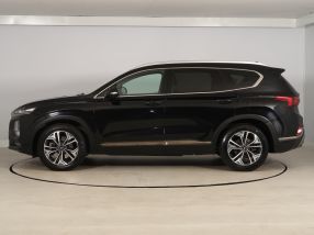 Hyundai Santa Fe - 2020