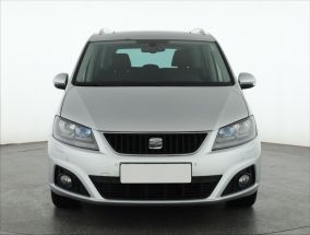 Seat Alhambra - 2012