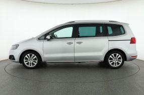 Seat Alhambra - 2012