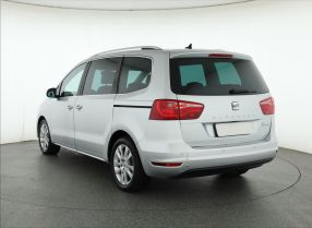 Seat Alhambra - 2012