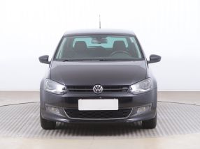 Volkswagen Polo - 2010