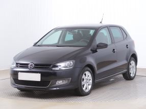 Volkswagen Polo - 2010