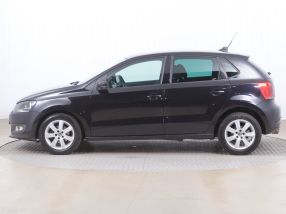 Volkswagen Polo - 2010