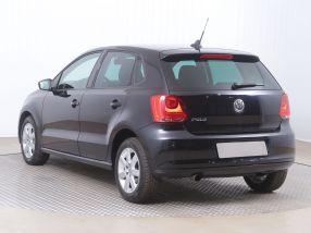 Volkswagen Polo - 2010