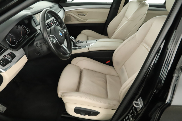 BMW 530d xDrive