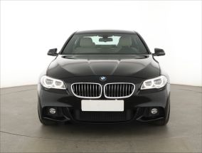 BMW 5 - 2016